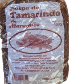 TAMARINDO POR UNIDAD