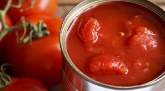 TOMATE SALSA