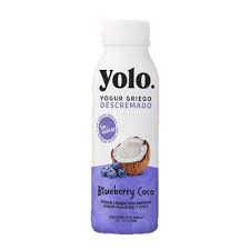 [7598678000314] YOLO YOGURT LIQ BLUEBERRY COCO 200 ML