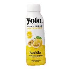 YOLO YOGURT LIQ PARCHITA 200ML