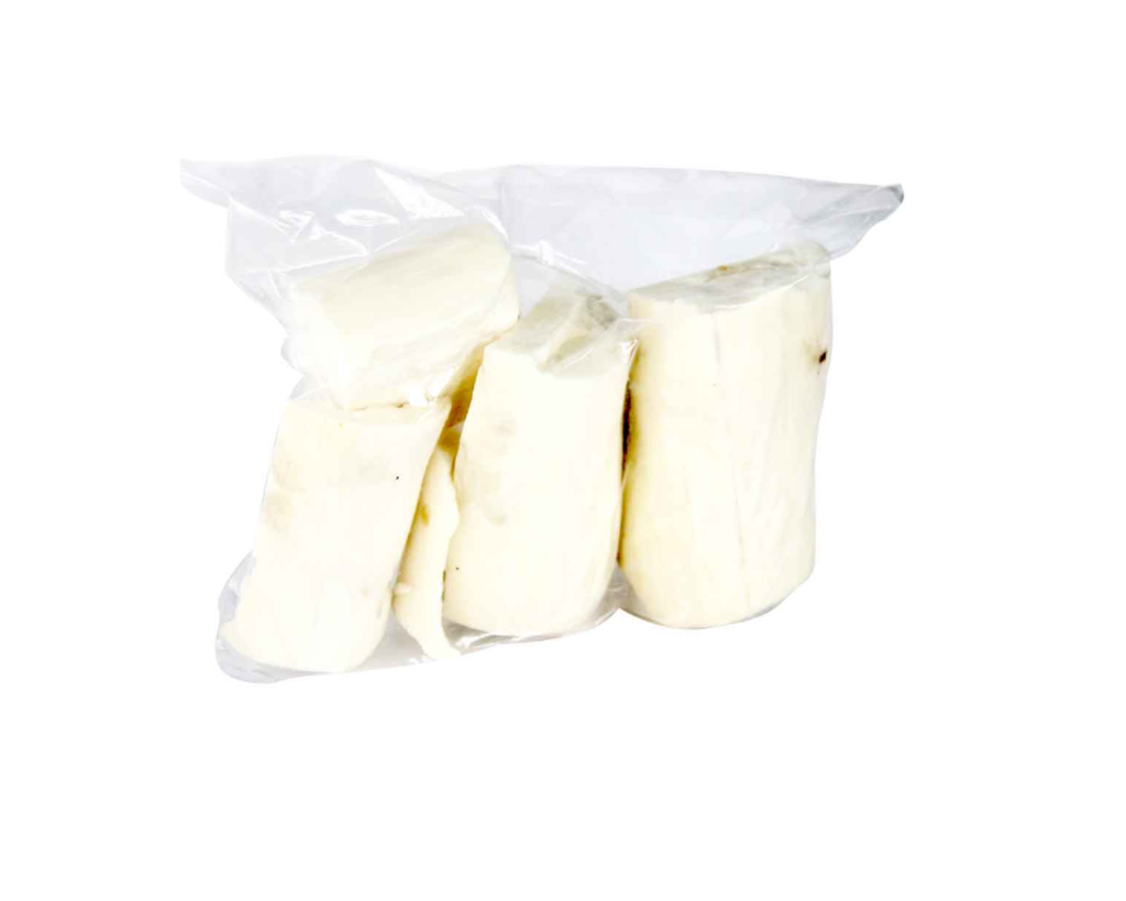 YUCA 1KG AL VACIO