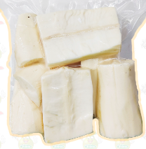 YUCA 1KG AL VACIO