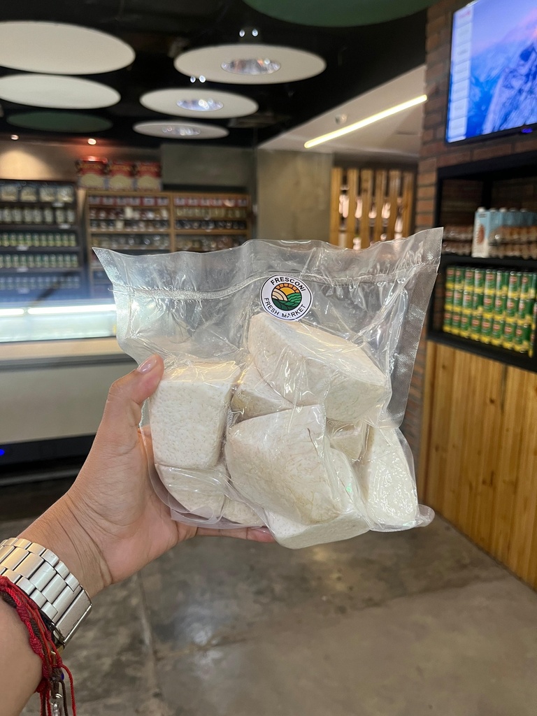 OCUMO 500 GR AL VACIO