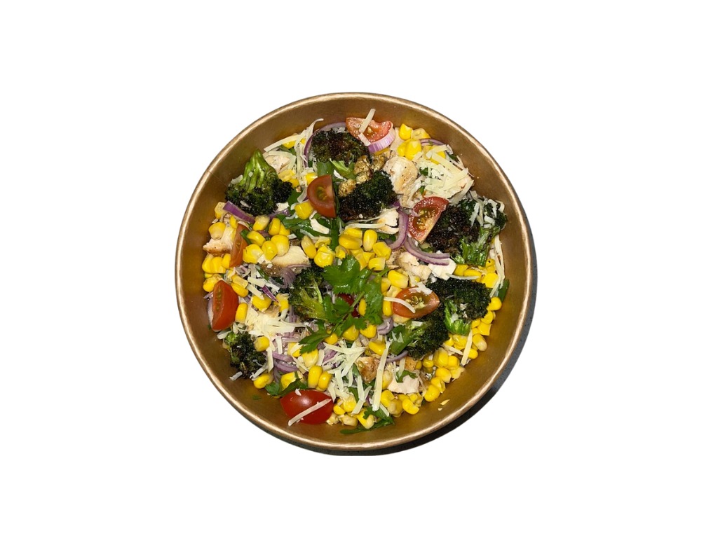ENSALADA BROCOLI COLIFLOR (GRANDE)