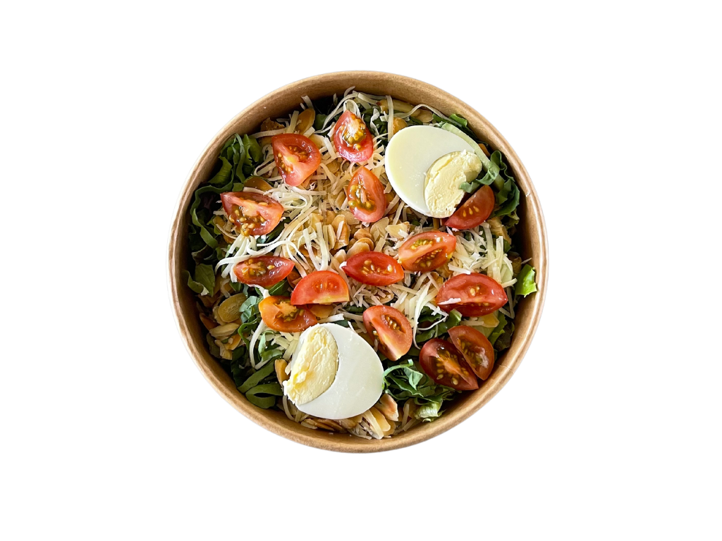 ENSALADA KETO (GRANDE)