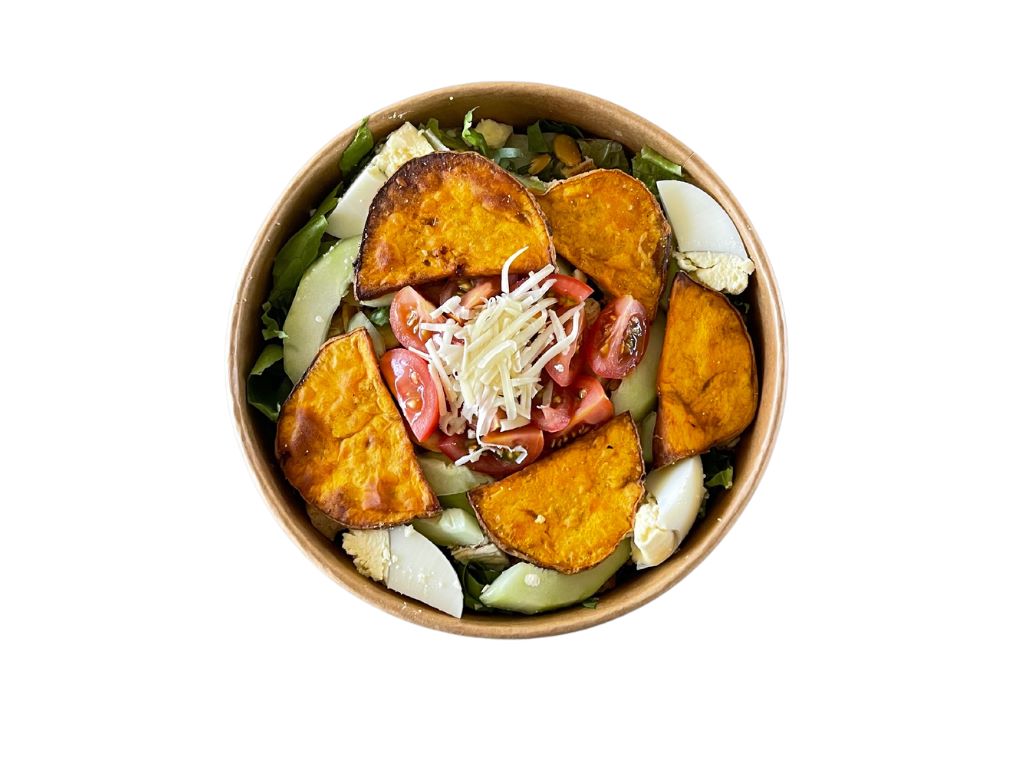 ENSALADA PALEO