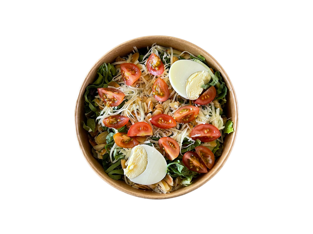 ENSALADA TROPICAL (GRANDE)