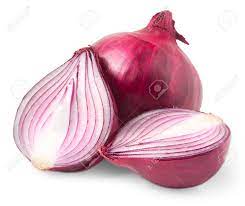 CEBOLLA MORADA x KG