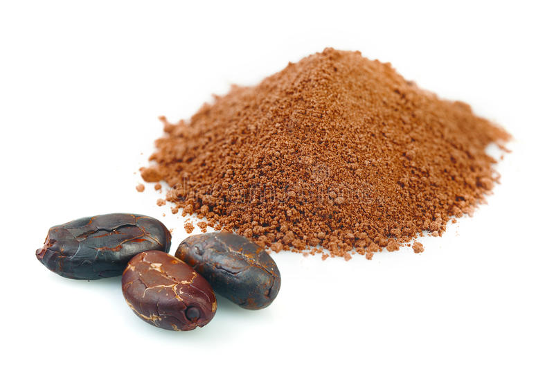 CACAO 100 GR
