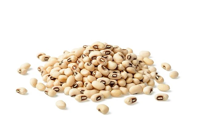 FRIJOL PICO NEGRO 500 GR