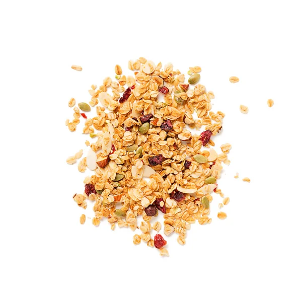 GRANOLA 200 GR