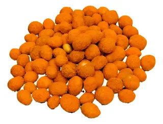 MANI JAPONES BBQ 200 GR