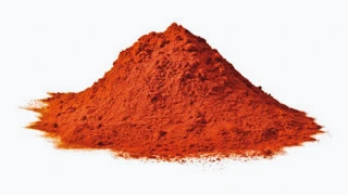 PAPRIKA 100GR