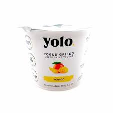 YOGURT YOLO COCO 150GR