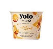 YOGURT YOLO DURAZNO 150GR