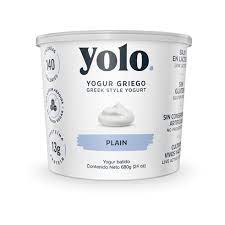 YOGURT YOLO PIE DE LIMON 150GR