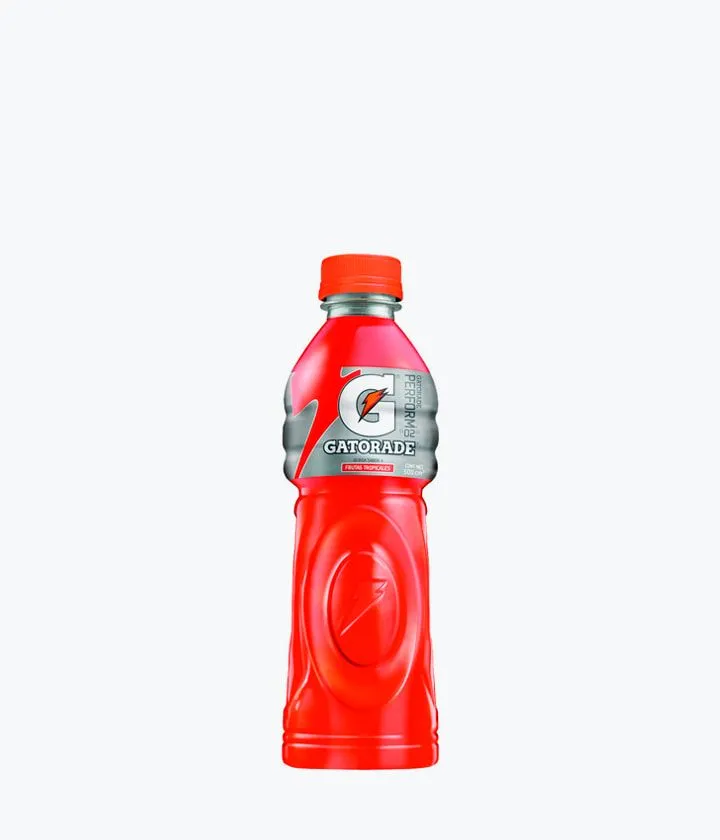 GATORADE FRUTAS TROPICALES 500CM
