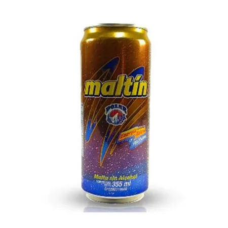 MALTA MALTIN POLAR LATA 355ML