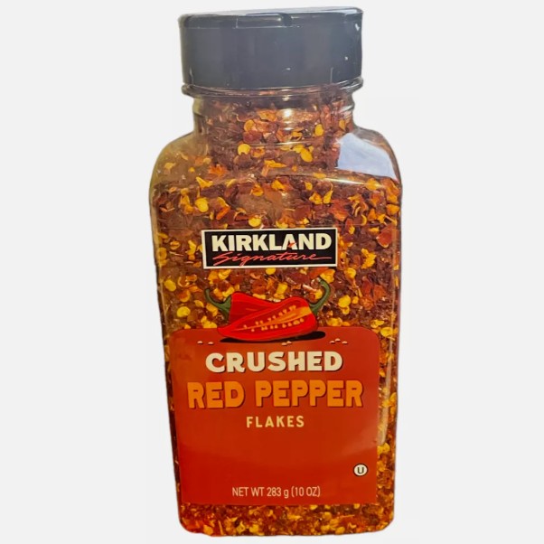 KIRKLAND RED PEPPER 283 GR