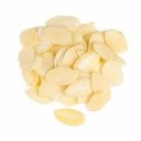ALMENDRAS FILETEADAS 150 GR