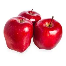 MANZANAS ROJAS x KG